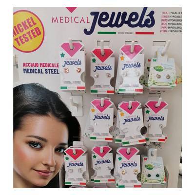 Medical Jewels